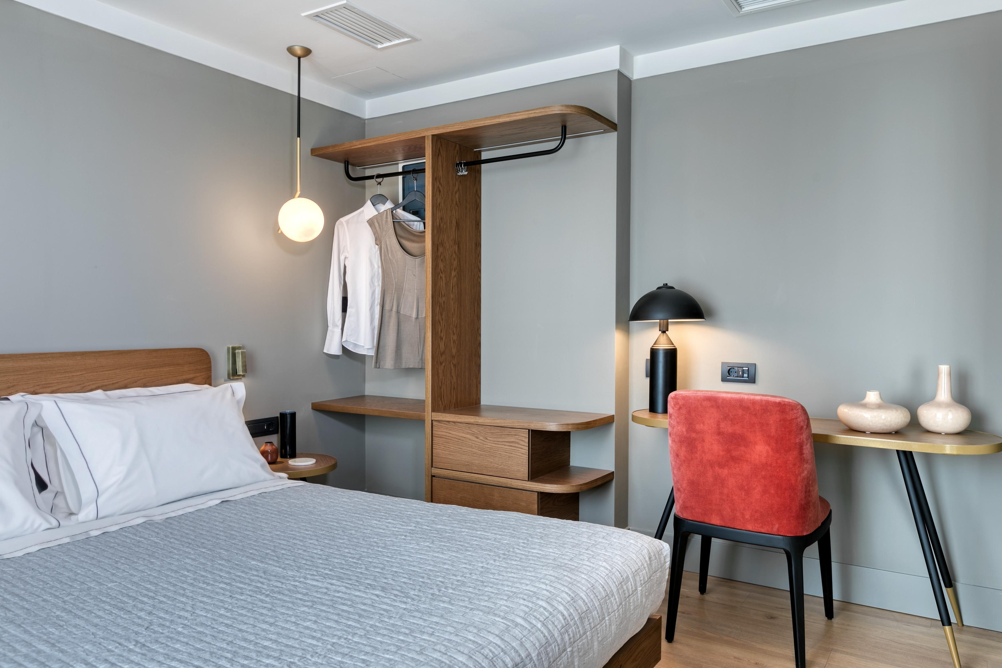 Hotel Bob W Eolou Atény Exteriér fotografie