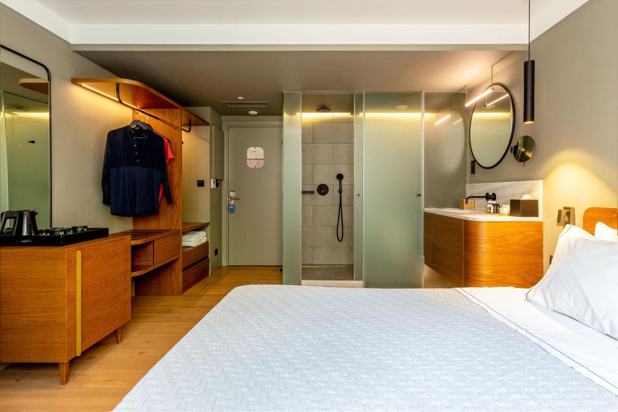 Hotel Bob W Eolou Atény Exteriér fotografie